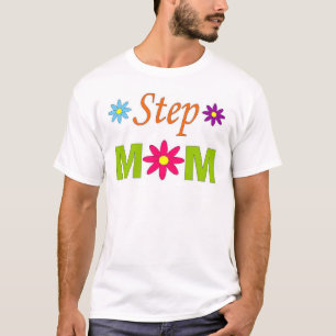 義母 Tシャツ