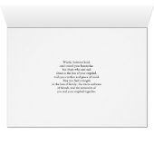 義父を失った悔やみや弔慰を持って (内部横(下))