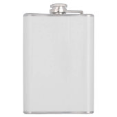 義父ギフト フラスク (裏面)