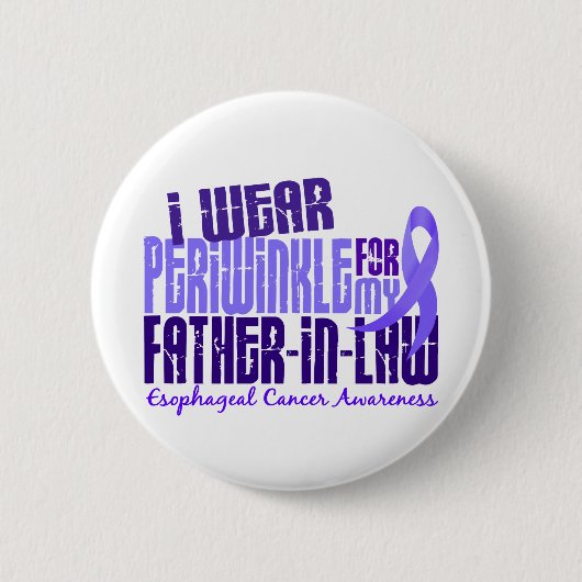 義父6.4の食道の蟹座のためのタマキビ 缶バッジ (正面)