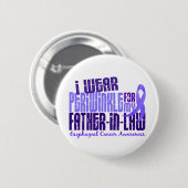 義父6.4の食道の蟹座のためのタマキビ 缶バッジ (正面&裏面)