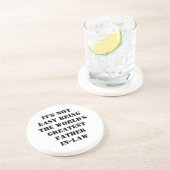 義父 コースター (側面)