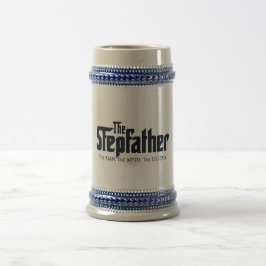 義父 ビールジョッキ