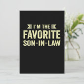 義理お気に入りのの息子おもしろいだ シーズンカード (スタンド正面)