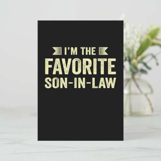 義理お気に入りのの息子おもしろいだ シーズンカード (スタンド正面)