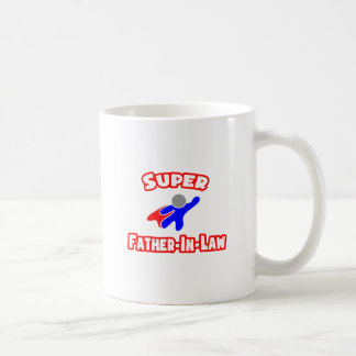 義理すごい父 コーヒーマグカップ
