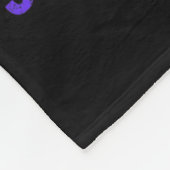 義理の兄弟の遺留認識度船 フリースブランケット (角)