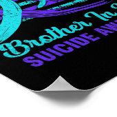 義理の兄弟の遺留認識度船 ポスター (角)