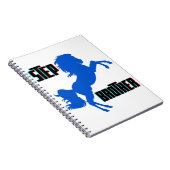 義理の兄弟の馬育て ノートブック (右側)