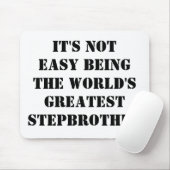 義理の兄弟 マウスパッド (マウス)