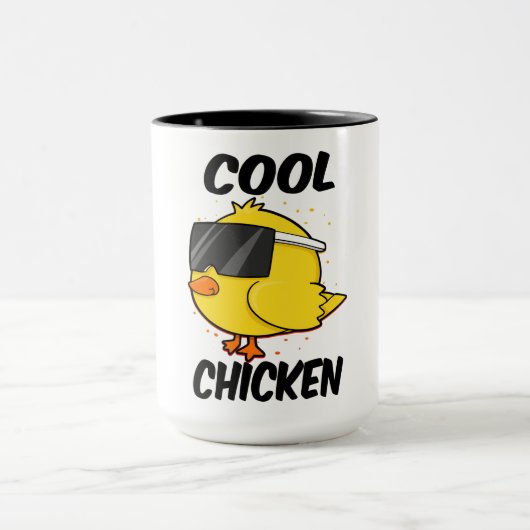 義理の兄 マグカップ (中央)