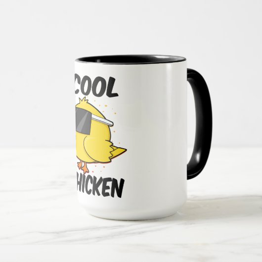 義理の兄 マグカップ (正面右)