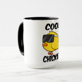 義理の兄 マグカップ (正面左)