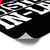 義理の姉が好き ポスター (角)