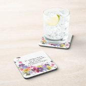 義理の娘のギフト コースター (右側)