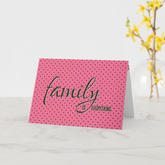 義理の娘の誕生日 カード (黄色い花)