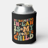 義理の娘は子どもが大お気に入りの虫だ 缶クーラー (缶正面)