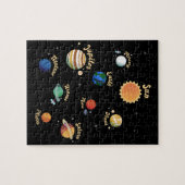 義理の娘は私の子お気に入りのだ ジグソーパズル (横)