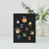 義理の娘は私の子お気に入りのだ ポストカード (スタンド正面)