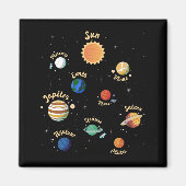 義理の娘は私の子お気に入りのだ マグネット (正面)