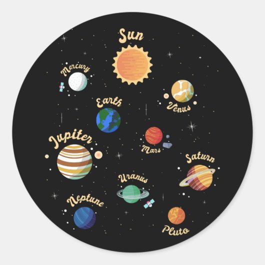 義理の娘は私の子お気に入りのだ ラウンドシール (正面)