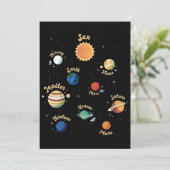 義理の娘は私の子お気に入りのだ 招待状 (スタンド正面)