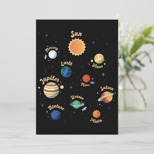 義理の娘は私の子お気に入りのだ 招待状 (スタンド正面)