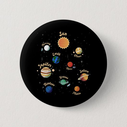 義理の娘は私の子お気に入りのだ 缶バッジ (正面)