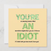 義理の弟、あなたは素晴らしい人間の贈り物