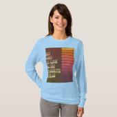 義理の息子が子お気に入りののTシャツ Tシャツ (正面フル)