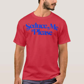 義理の息子が私を誘惑する90sおもしろいパロディ tシャツ