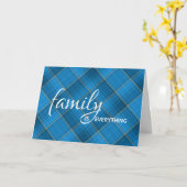 義理の息子のプレイド誕生日 カード (黄色い花)