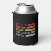 義理の息子は子お気に入りの家おもしろいだ 缶クーラー (缶裏面)