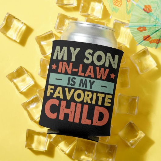 義理の息子は子お気に入りの家の溝だ 缶クーラー (インサイチュ 夏)