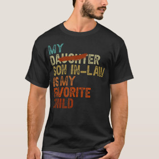 義理の息子は私の子お気に入りのだおもしろい- Replace Tシャツ