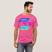義理の母 Tシャツ (正面フル)