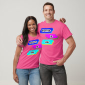 義理の母 Tシャツ (ユニセックス)