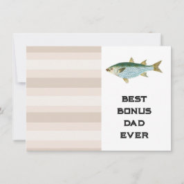 義理の父 シーズンカード