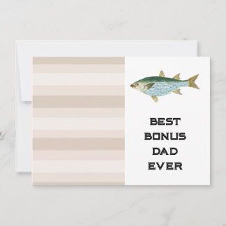 義理の父 シーズンカード