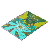 義理の素晴らし妹に愛されてるのに! ノートブック (左側)