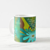 義理の素晴らし妹ブレンダがあなたを愛しているので！ コーヒーマグカップ (正面左)