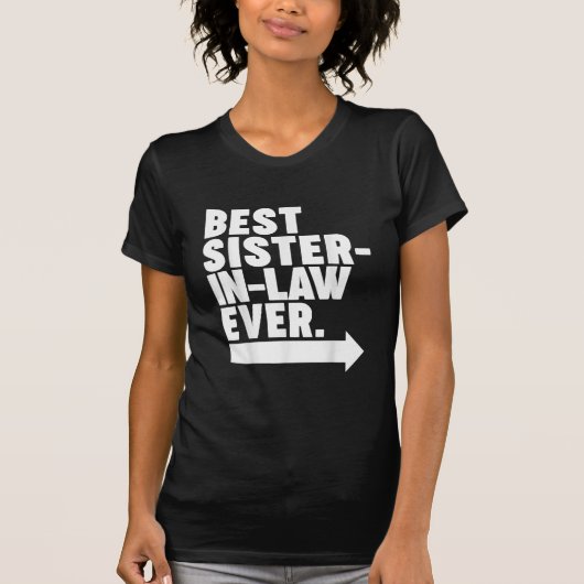 義理最高の姉 Tシャツ (正面)