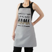 義理最高の母への贈り物ボーナス エプロン (インサイチュ)