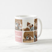 義理最高の母エバーコーヒーマグ コーヒーマグカップ (正面右)