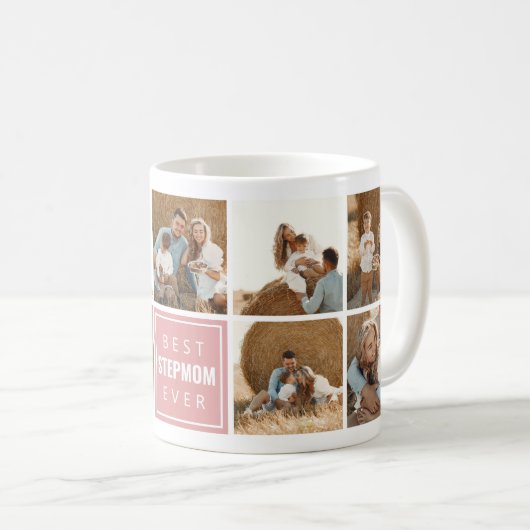 義理最高の母エバーコーヒーマグ コーヒーマグカップ (正面右)