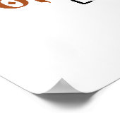 義理親愛息子よ与えり ポスター (角)