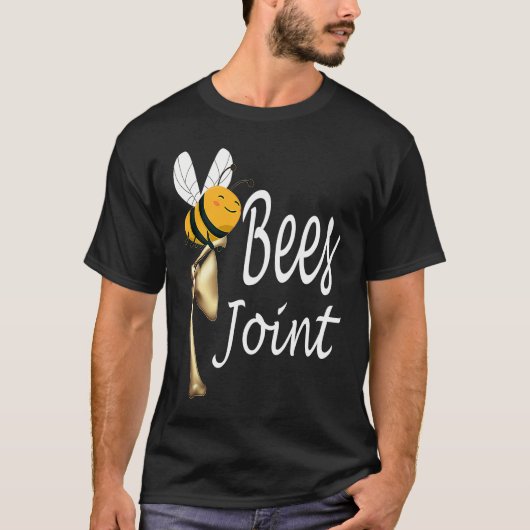 義肢肩手術ウォリアーズクラブ 壊れた腕 Tシャツ (正面)