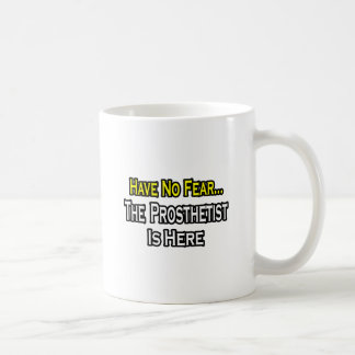 義肢装具士はここにいる コーヒーマグカップ