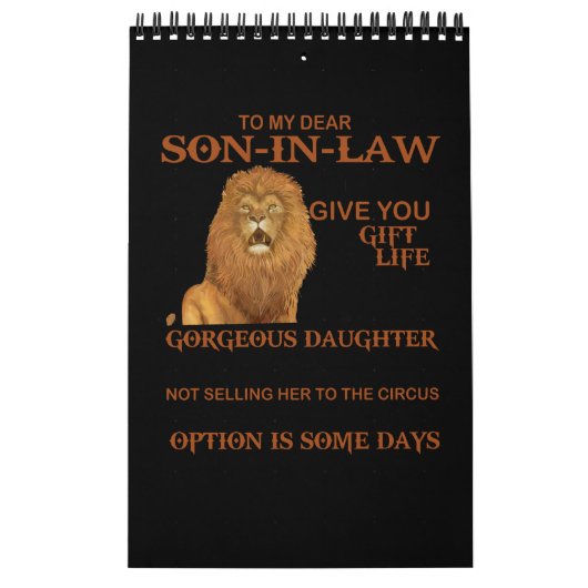 義親愛理の娘与えに カレンダー (カバー)