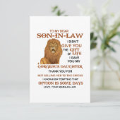 義親愛理の娘与えよ エンクロージャーカード (スタンド正面)